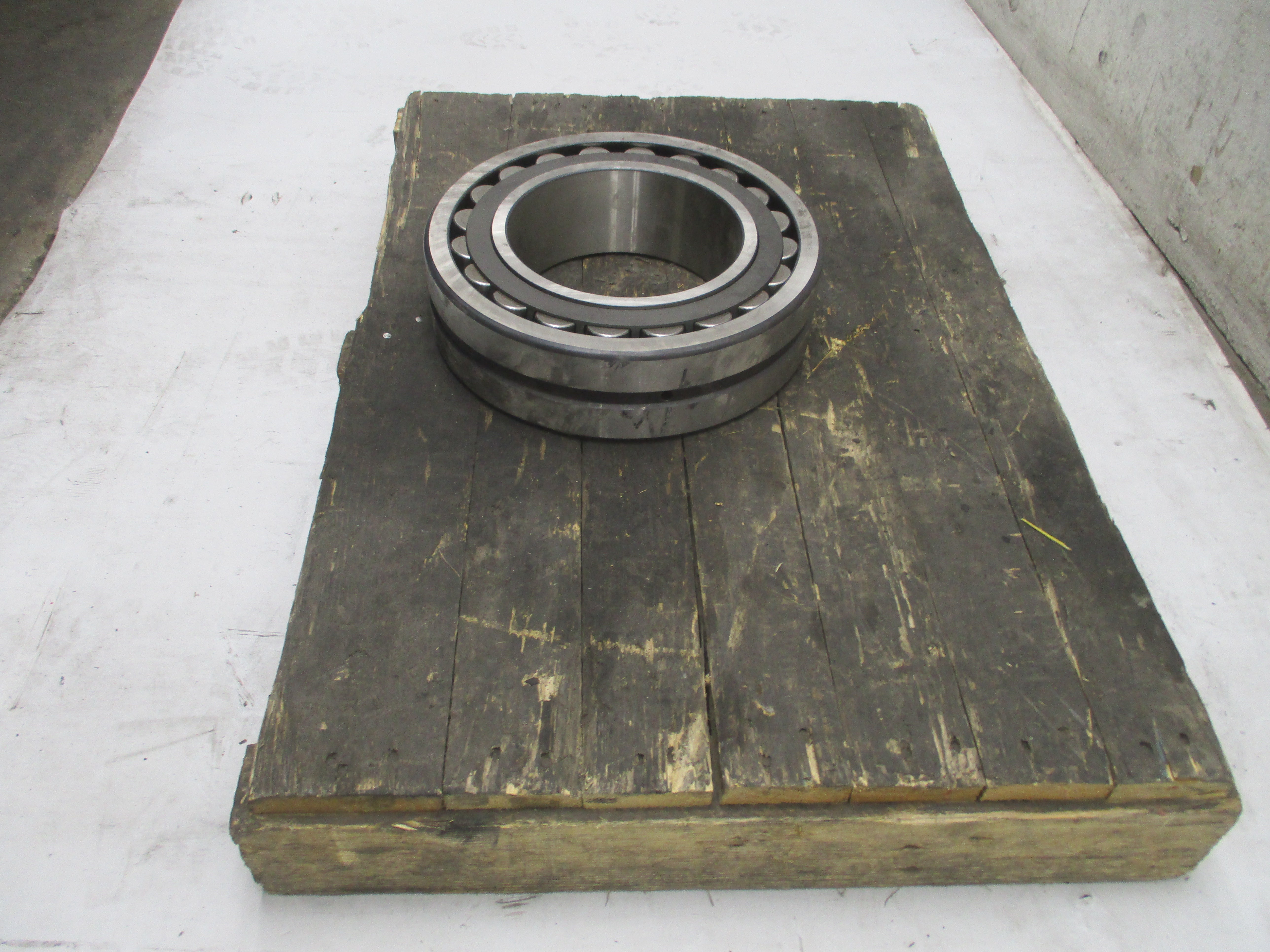 SKF 22236CCK/C3W33 NSNP