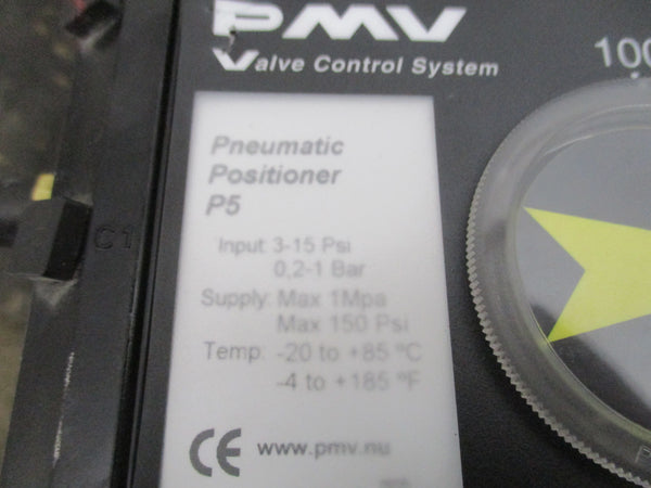 DEZURIK 9726491R001 CLASS 150  SIZE 3 NSNP