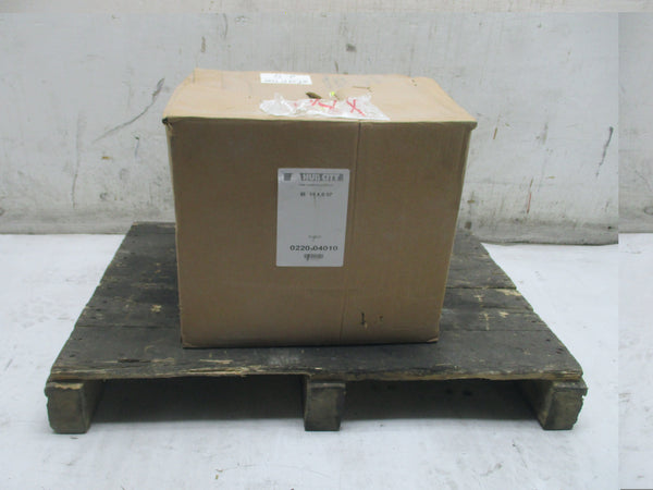 HUB CITY 88 0220-04010 NSMP