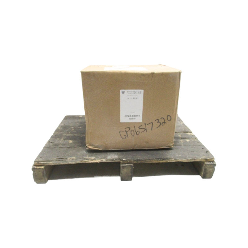 HUB CITY 88 0220-04010 NSFS