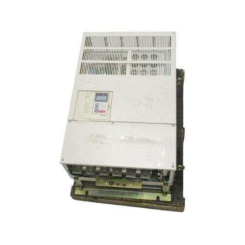 YASKAWA CIMR-P7U4132 380-480V 286A UNMP