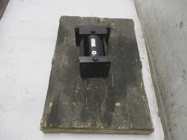 PARKER 06.00J2ANU13A5.000 SER. 2AN 250PSI NSNP