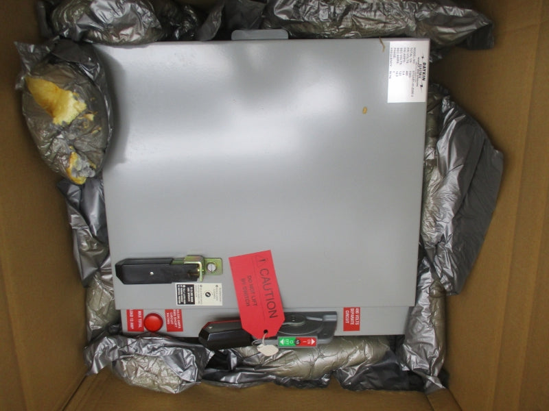 DAYKIN ELECTRIC STDAB1-03-Z996U 480V 3.4A NSMP