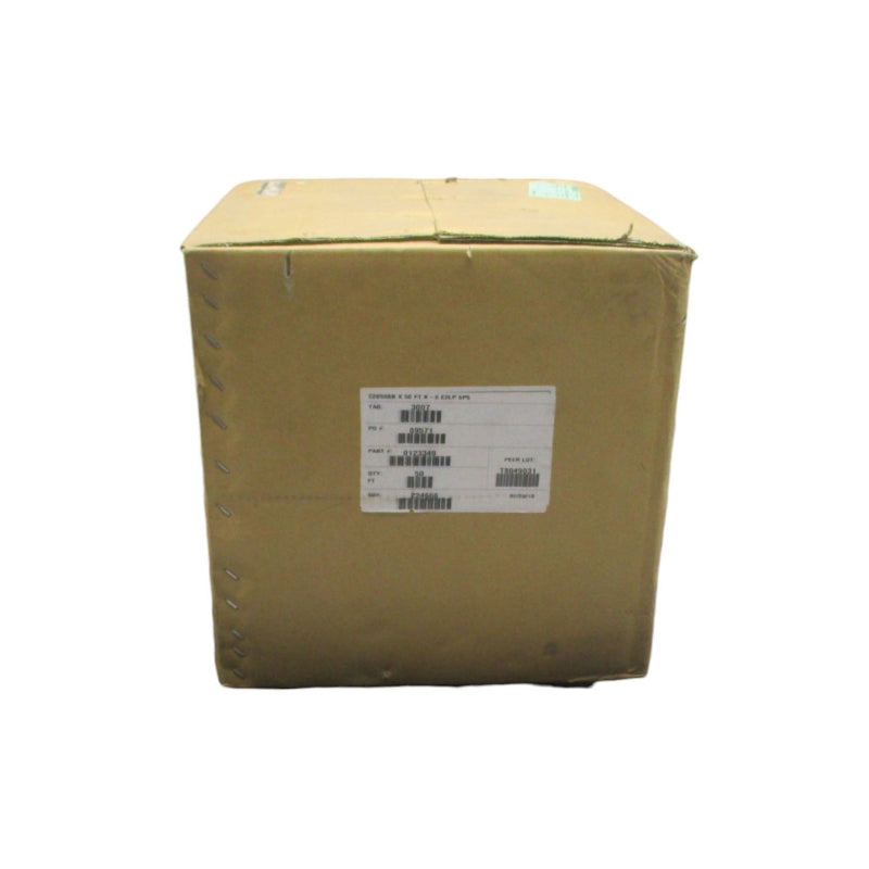 PEER CHAIN 0123349 C2050SBX50FTK-0E2LPSP5 50FT NSFS