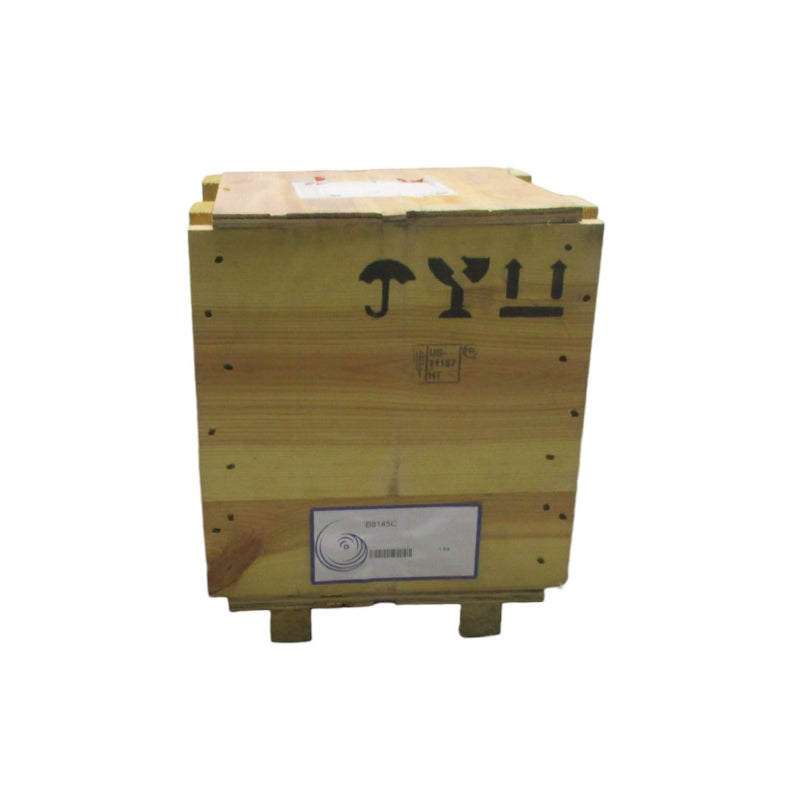 KLOZURE B8145C NSMP