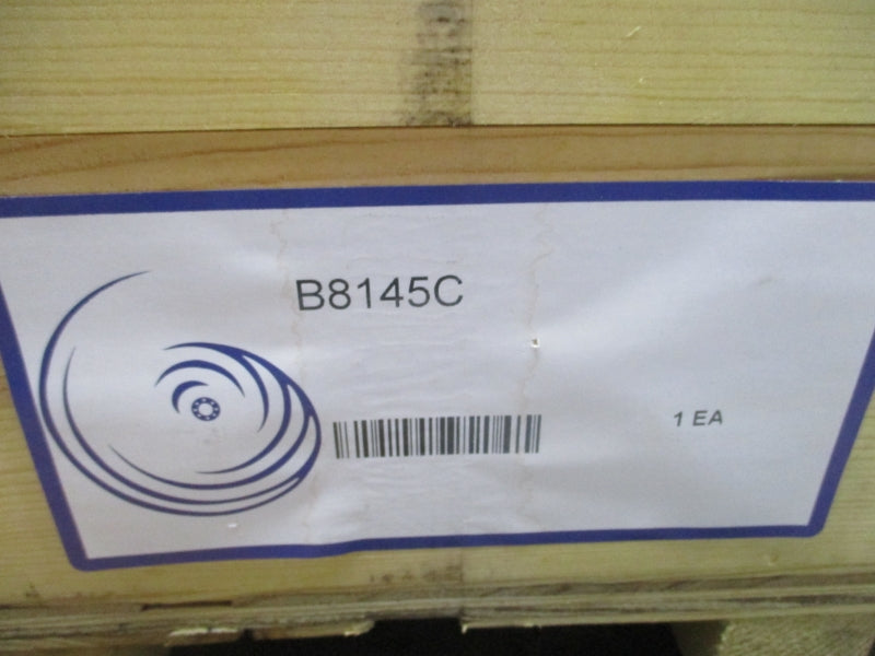 KLOZURE B8145C NSMP