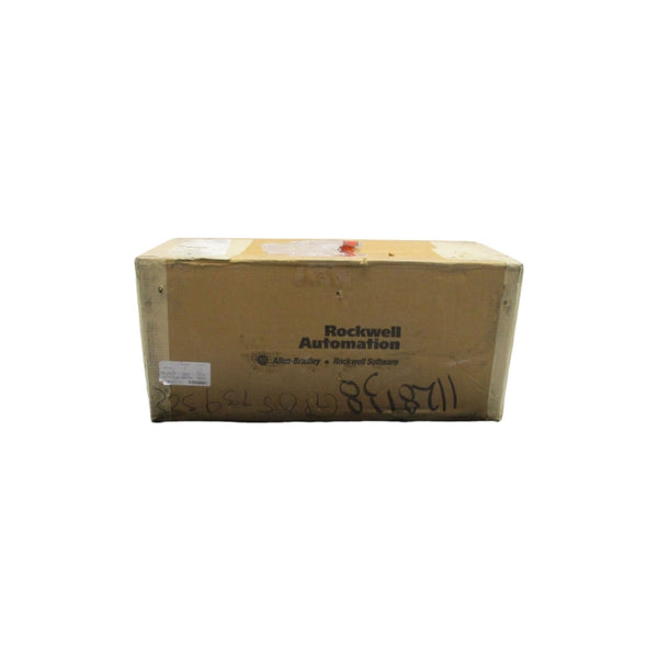 ALLEN BRADLEY MPL-B680H-SJ74AA SER. A NSFS