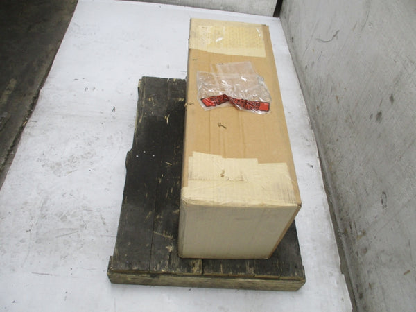 ALLEN BRADLEY MPL-B680H-SJ74AA SER. A NSFS