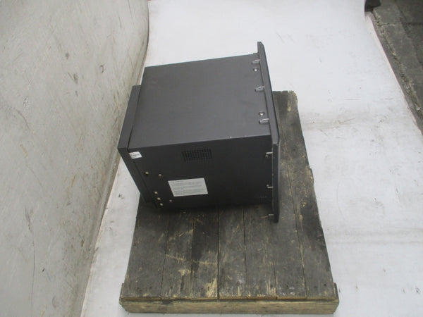 ALLEN BRADLEY 2711E-T14C6X SER. E F/W 5.16 REV. D UNMP