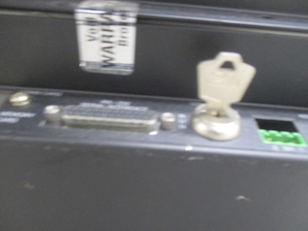 ALLEN BRADLEY 2711E-T14C6X SER. E F/W 5.16 REV. D UNMP