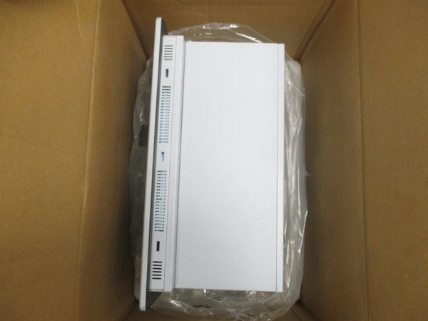 ALLEN BRADLEY 6180P-15KPXP SER. D 100-240VAC 1.42-0.6A REV. B REMAN