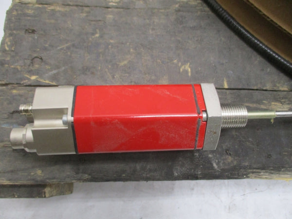 TEMPOSONICS RF0340UD561N101 F/W REV. 127 NSNP