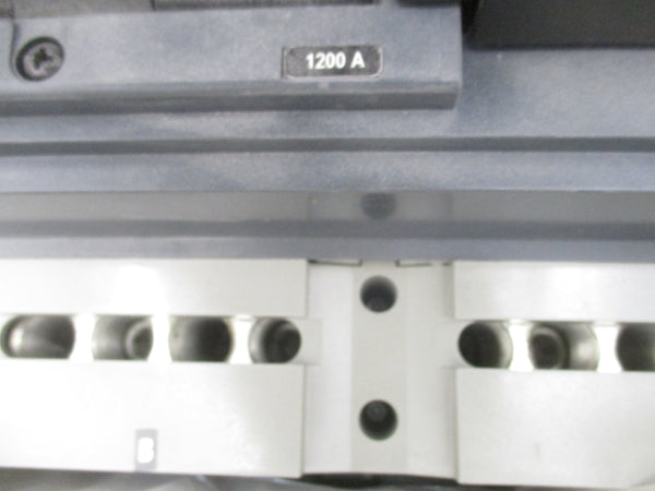 SQUARE D RGA36120CU33AYP 600V 1200A NSMP