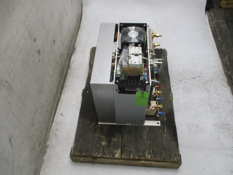 ELDRE MERSEN  M016 031 REV.0  EFB9666-1A  NSNP