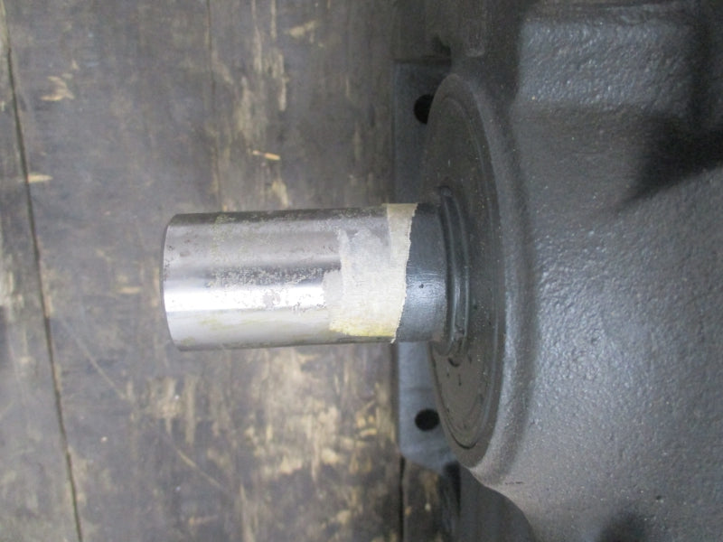 SEW-EURODRIVE K47DRE100L4 230/460V 8/4A NSNP