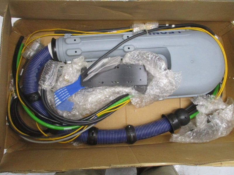 LEONI FRAS550-175210-175210-A  UMBILICAL 8.586.052.2002 NSMP