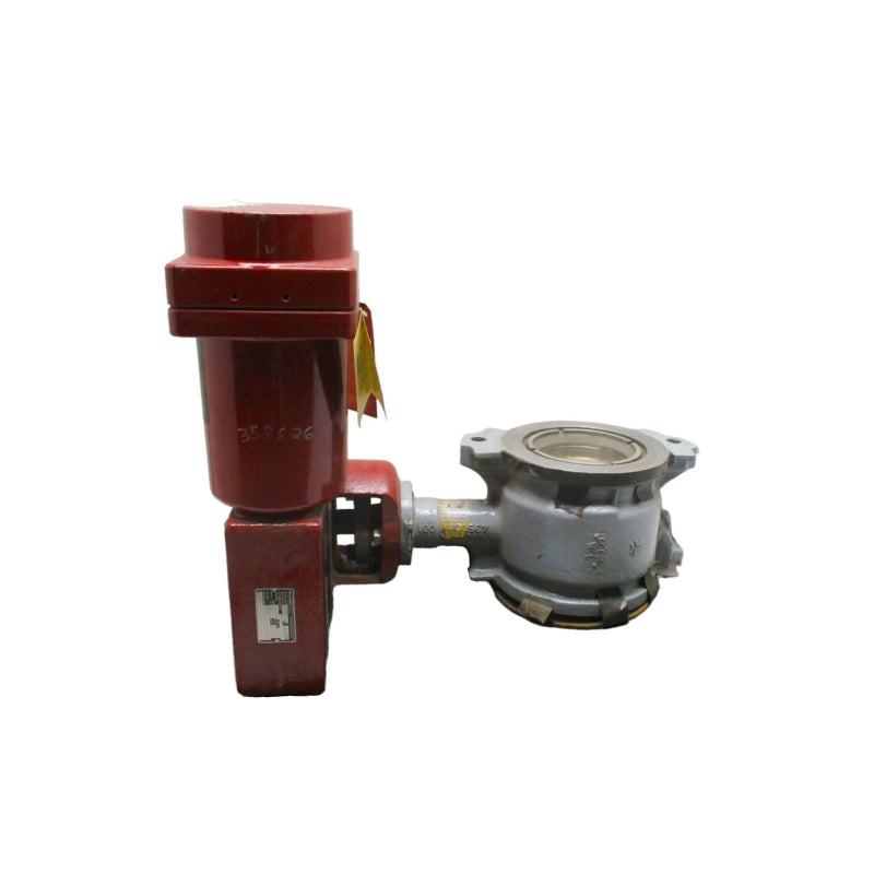 MASONEILAN 35-35212 7-24PSI 8" NSNP