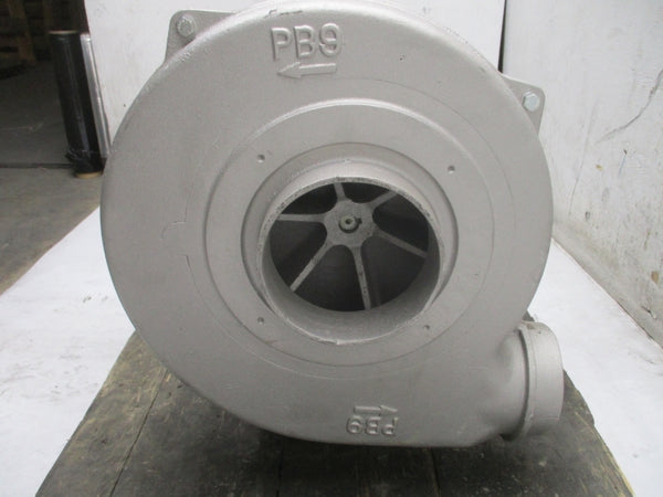 CINCINNATI FAN PB-9 10217A2765 208-230/460V 1.86-1.69/0.843A NSNP