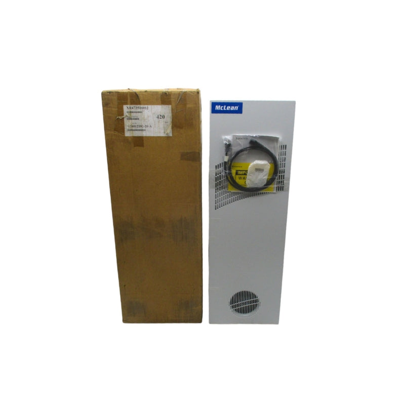 PENTAIR XR473516012 115V 1.8A NSMP