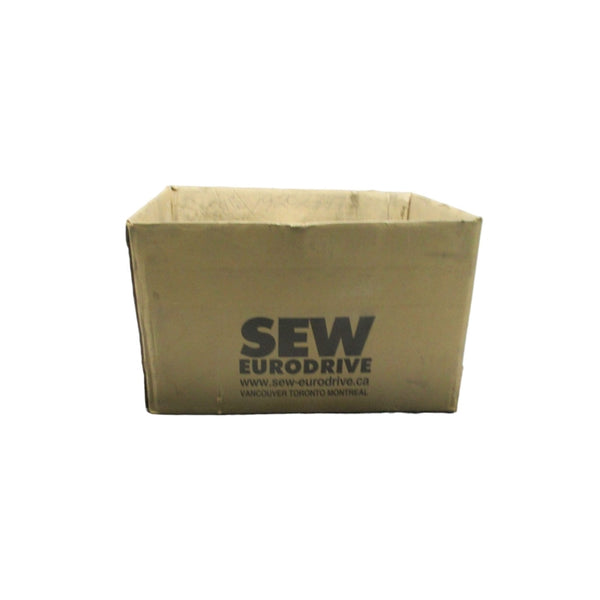 SEW-EURODRIVE DRE100LC4BE5HR/FG 230/460V 12.90/6.50A NSMP