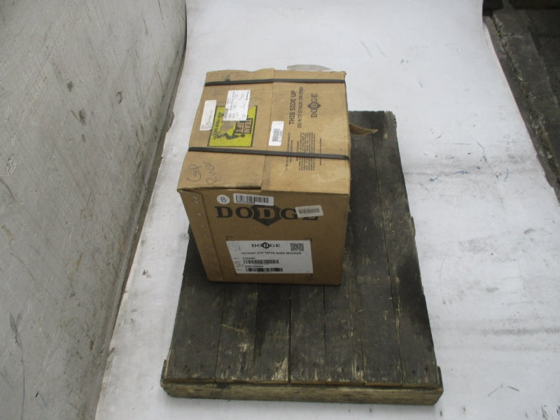 DODGE TXT325ET E243502 NSFS