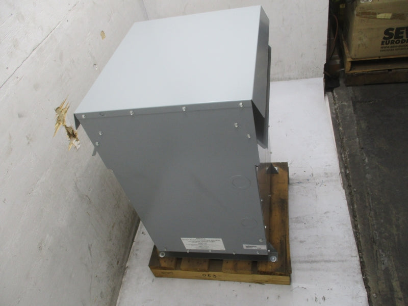 HAMMOND POWER SOLUTIONS DE063KKC 504V NSNP
