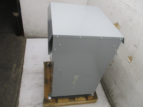 HAMMOND POWER SOLUTIONS DE063KKC 504V NSNP