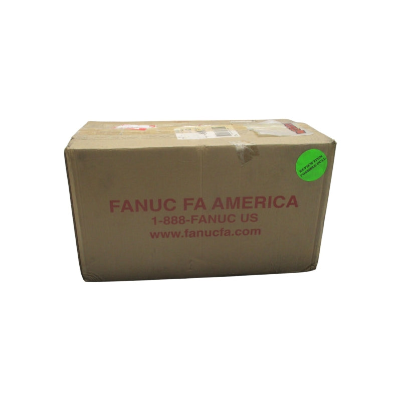 FANUC A06B-0352-B731R 141V 20A NSMP
