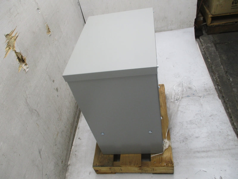 EGS DT651H40S 460V 50.2A NSNP