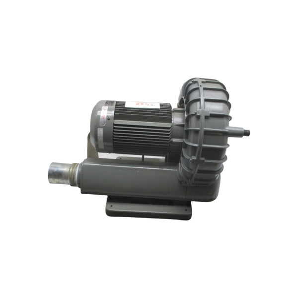 BECKER AF132M/2C-11 230/460V 44/22A (AS PICTURED) NSNP