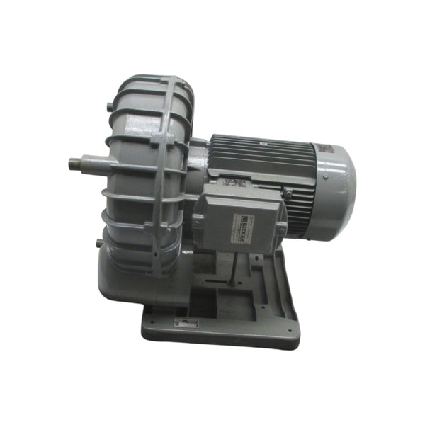 BECKER AF132M/2C-11 230/460V 44/22A NSNP