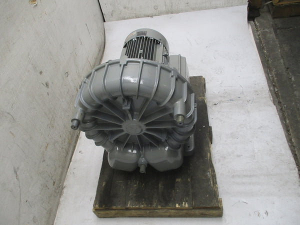 BECKER AF132M/2C-11 230/460V 44/22A NSNP