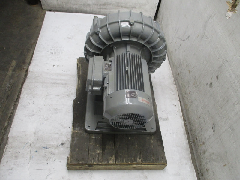 BECKER AF132M/2C-11 230/460V 44/22A NSNP