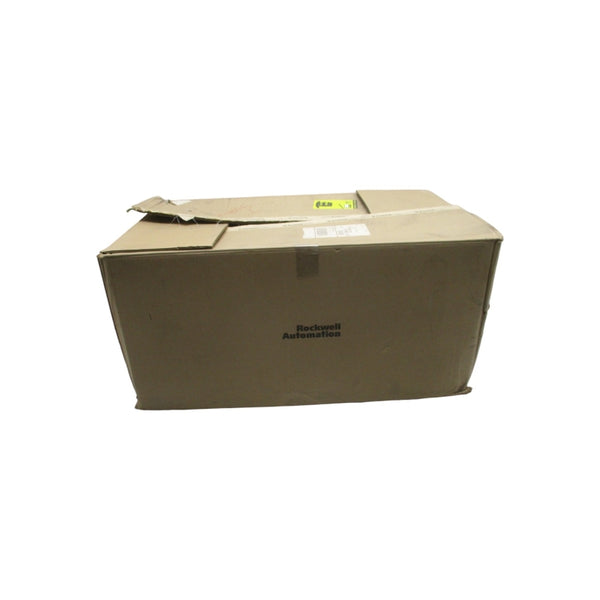 ALLEN BRADLEY 1336F-B050-AN-EN SER. B 380-480V 73A REMAN