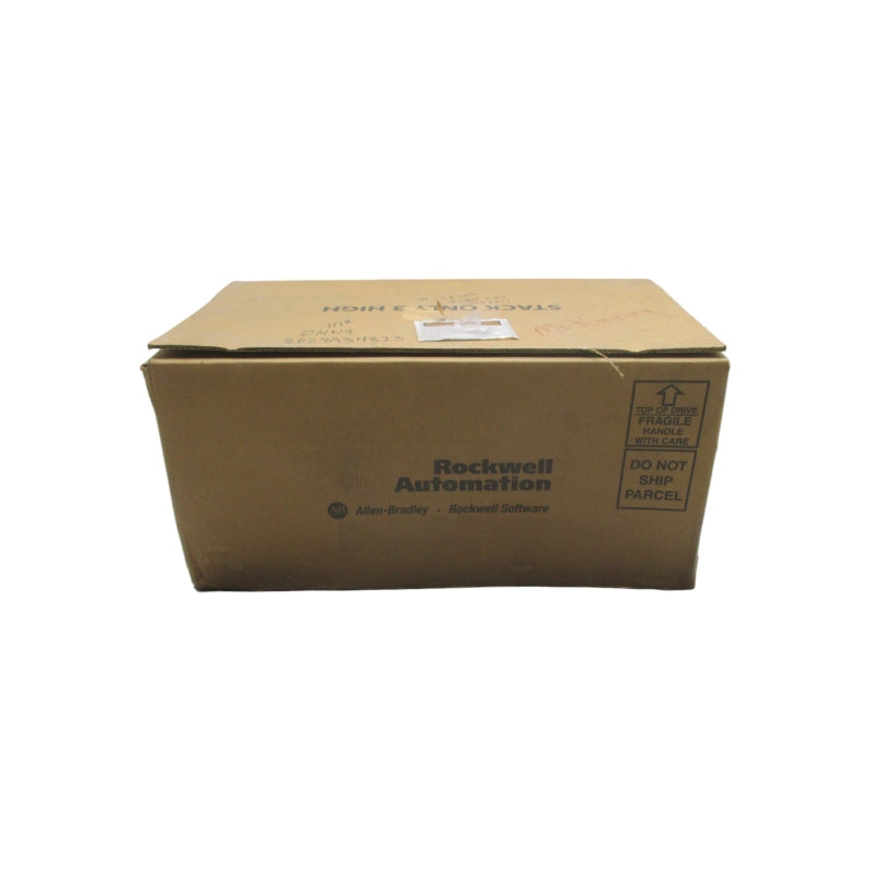 ALLEN BRADLEY 20BD096A0ANNANC0 SER. B 432-528VAC 90.1/72.3A F/W 18.006 NSMP