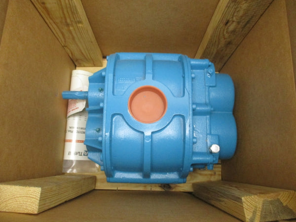 TUTHILL 4007-A6L2CV1-A NSMP