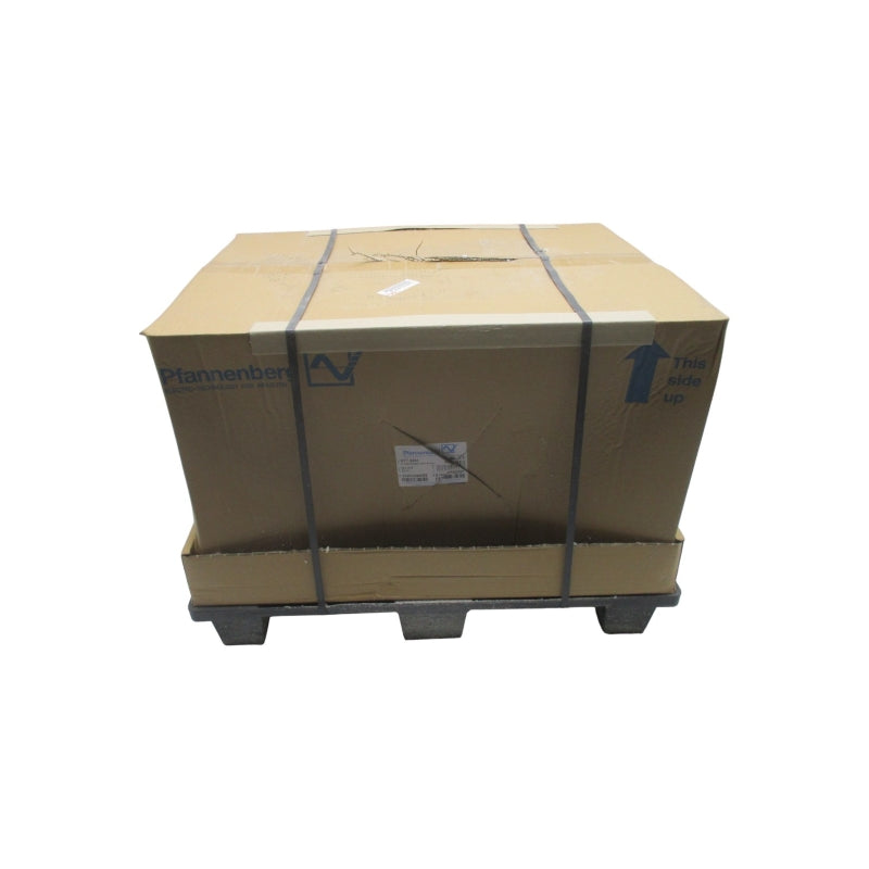 PFANNENBERG DTT6301 13256349055 400V/460V NSFS