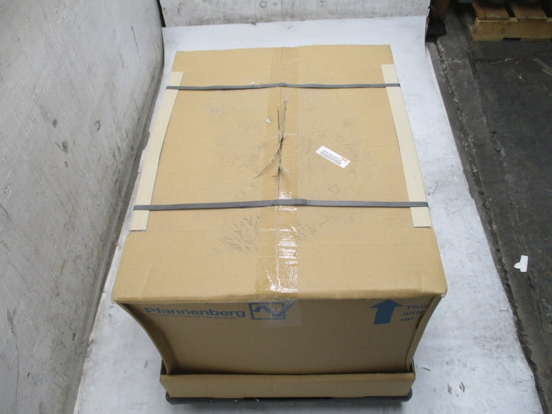 PFANNENBERG DTT6301 13256349055 400V/460V NSFS