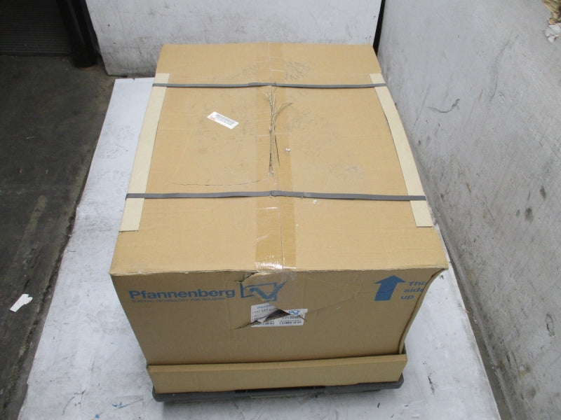 PFANNENBERG DTT6301 13256349055 400V/460V NSFS