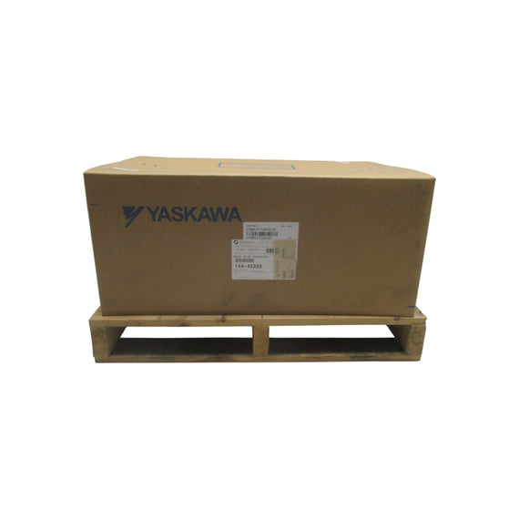 YASKAWA CIMR-F7U4022 380-480V 50A NSMP