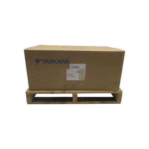 YASKAWA CIMR-F7U4022 380-480V 50A NSMP