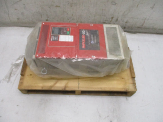 YASKAWA CIMR-F7U4022 380-480V 50A NSMP