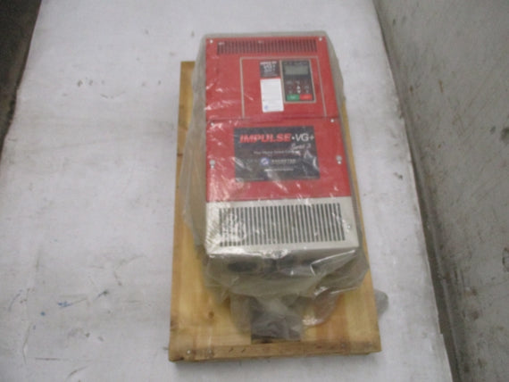 YASKAWA CIMR-F7U4022 380-480V 50A NSMP