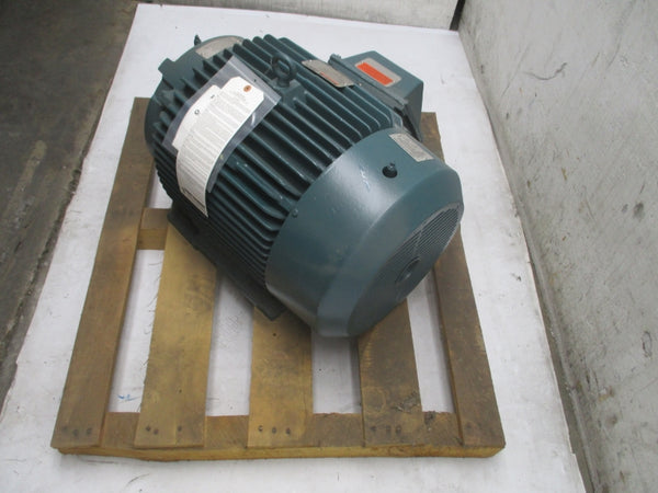 RELIANCE ELCTRIC P32G5244-1 50HP P32G5244C 460V 55.5A NSNP