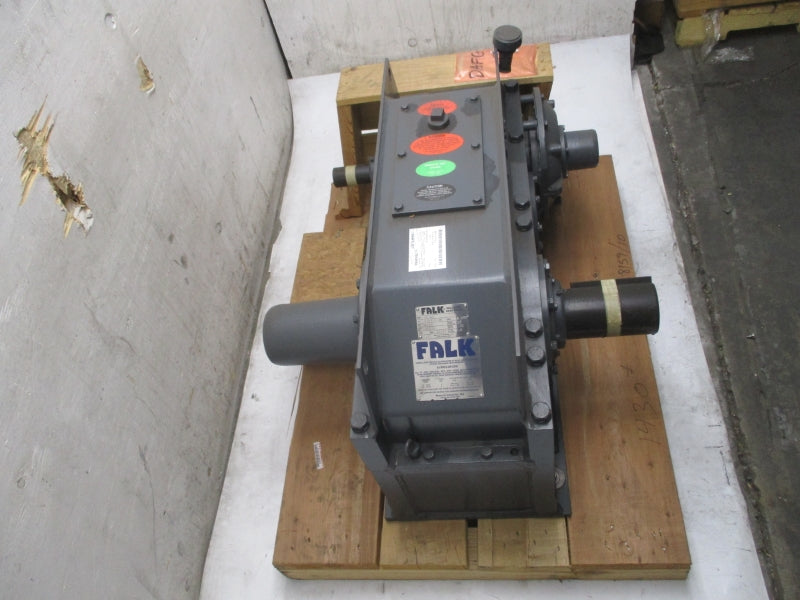 FALK 365A2 16.89 NSNP