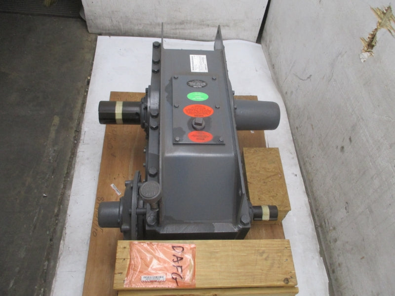 FALK 365A2 16.89 NSNP