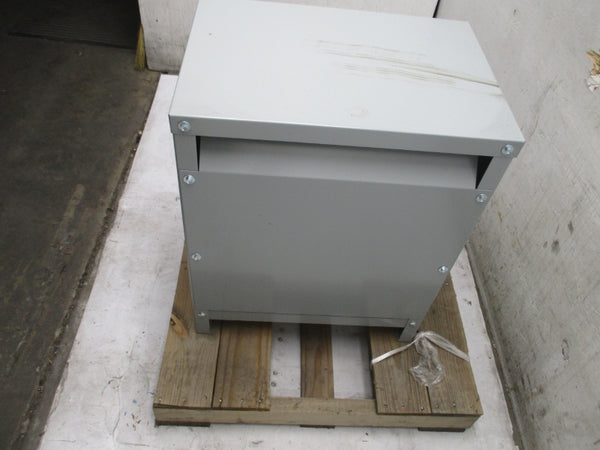 EMERSON E2H30SCU 480V 83.3A NSNP