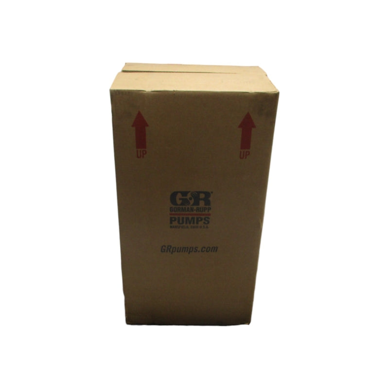 GORMAN RUPP S2B1 230V/460V 12/7.2/3.6A NSMP