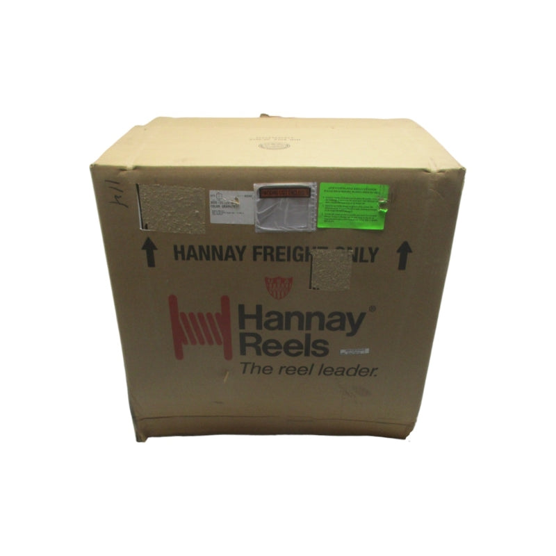 HANNAY REELS 3020-25-26 NSMP