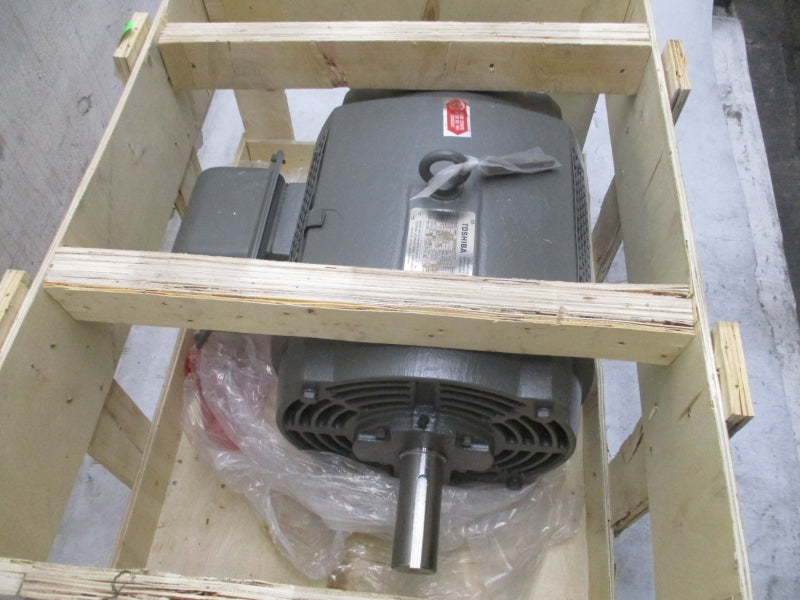 TOSHIBA 0404DPSA31A-P  10HP 230/460V 98/49.0A NSMP